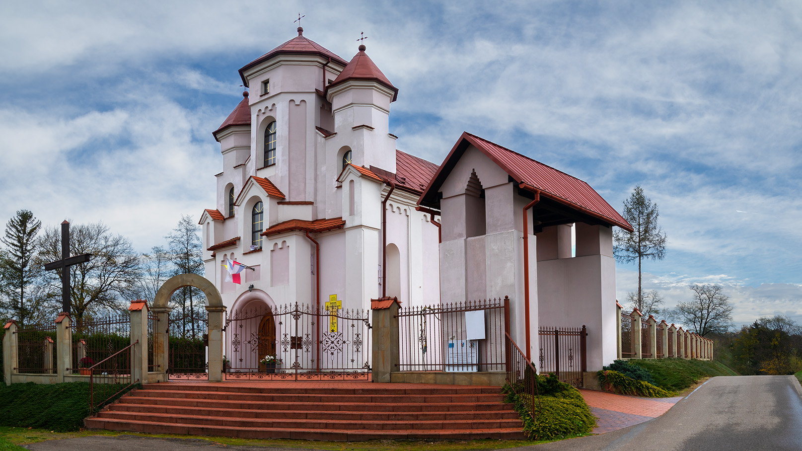 Kościół Filialny w Korytnikach 
